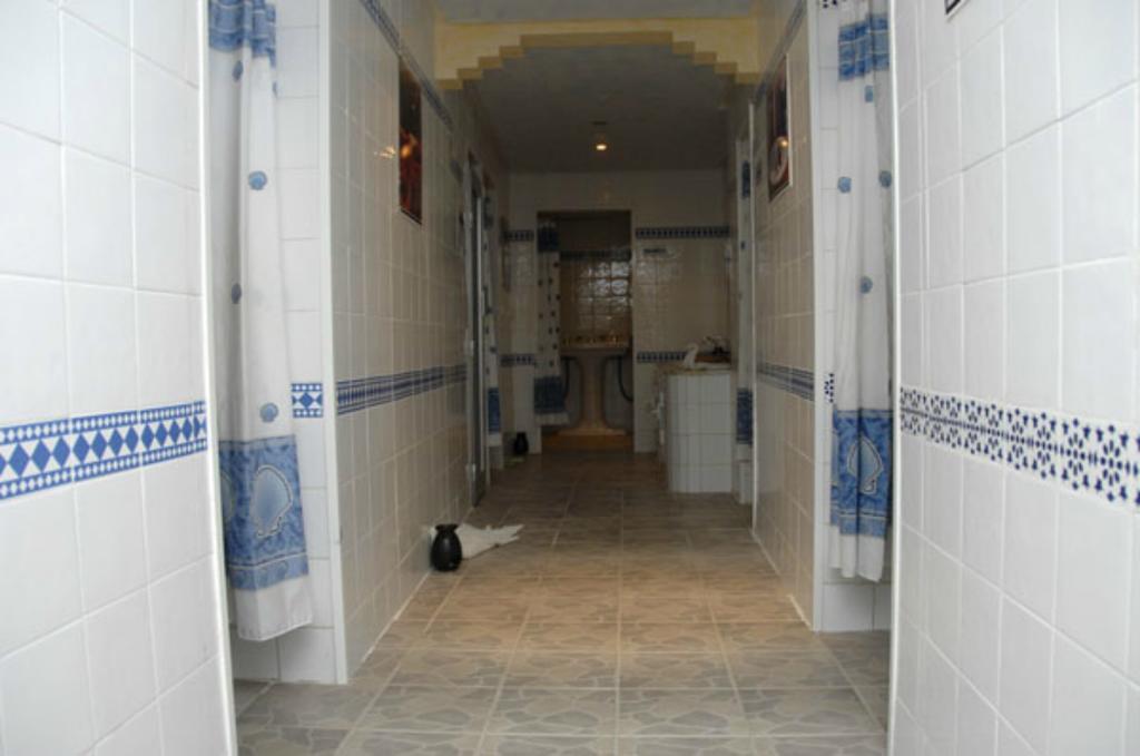 Hotel Golden Soviva Vip Port El Kantaoui Zewnętrze zdjęcie