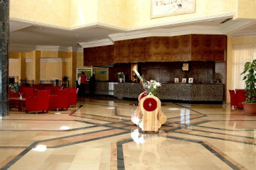 Hotel Golden Soviva Vip Port El Kantaoui Zewnętrze zdjęcie
