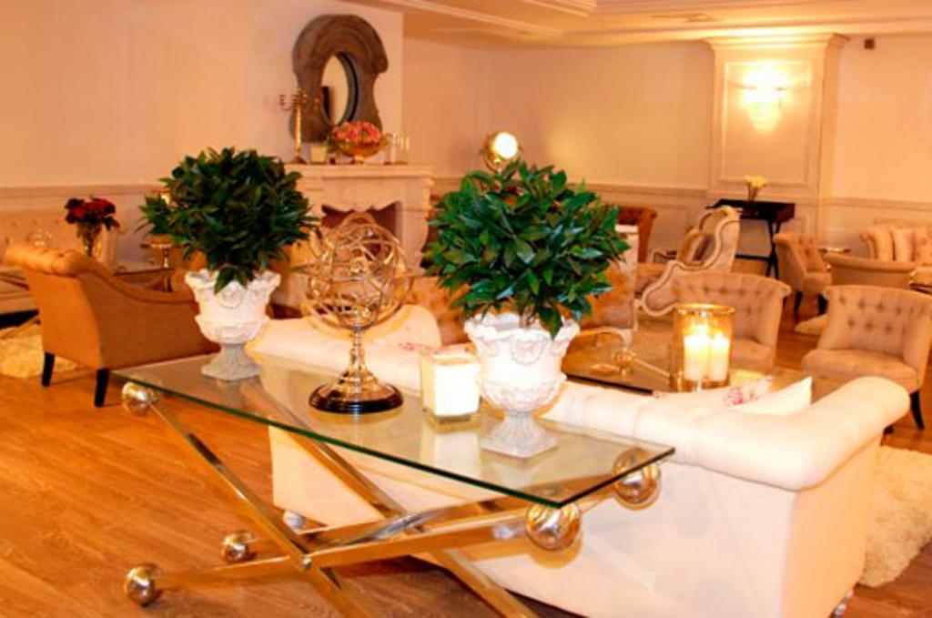 Hotel Golden Soviva Vip Port El Kantaoui Zewnętrze zdjęcie
