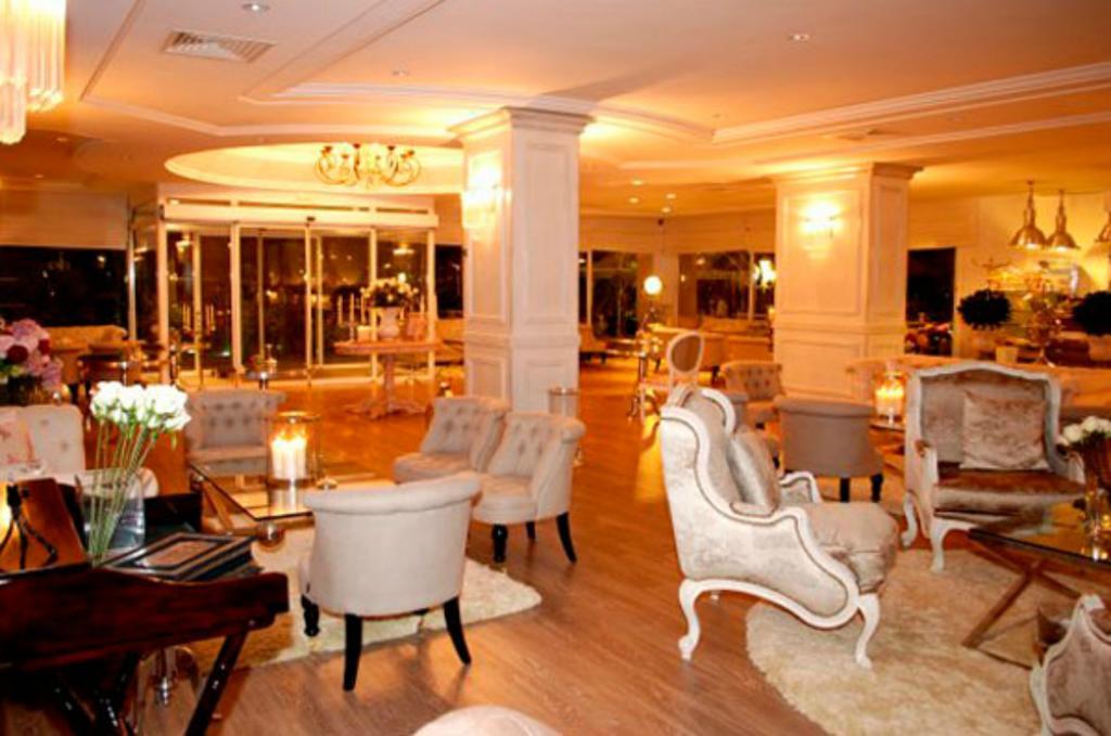 Hotel Golden Soviva Vip Port El Kantaoui Zewnętrze zdjęcie