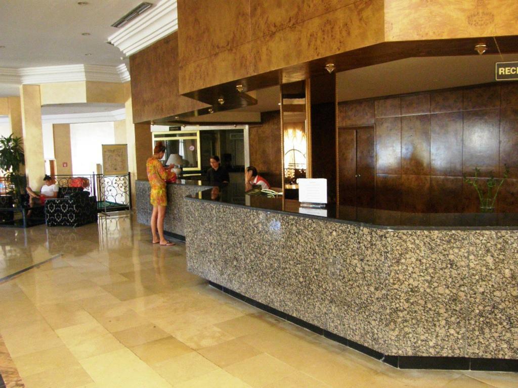 Hotel Golden Soviva Vip Port El Kantaoui Zewnętrze zdjęcie