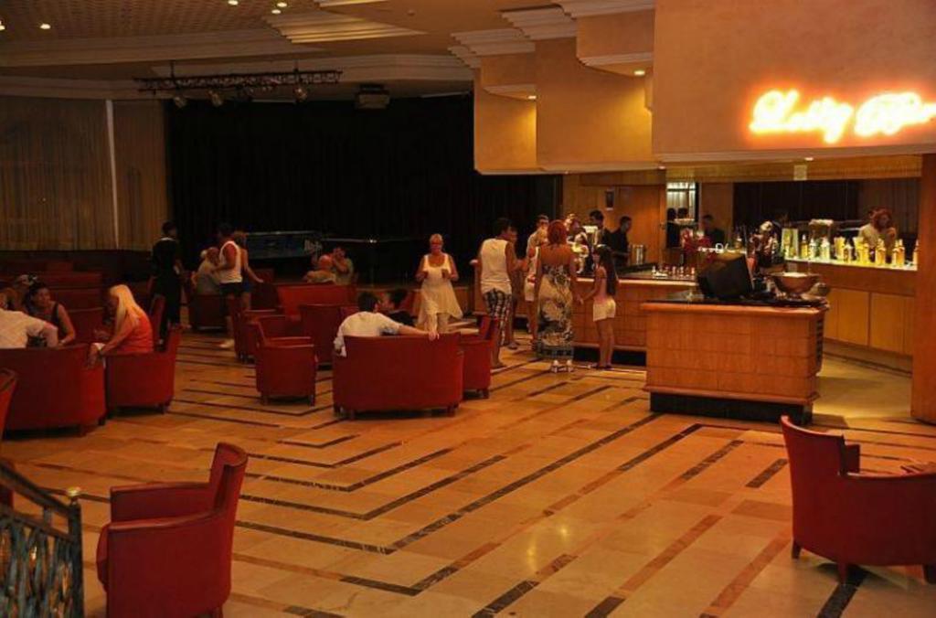 Hotel Golden Soviva Vip Port El Kantaoui Zewnętrze zdjęcie