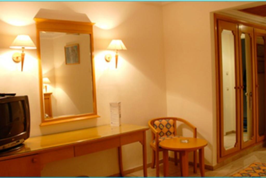 Hotel Golden Soviva Vip Port El Kantaoui Zewnętrze zdjęcie