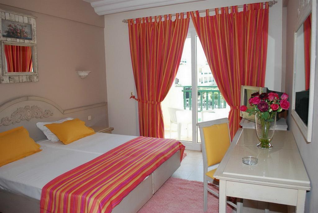 Hotel Golden Soviva Vip Port El Kantaoui Zewnętrze zdjęcie