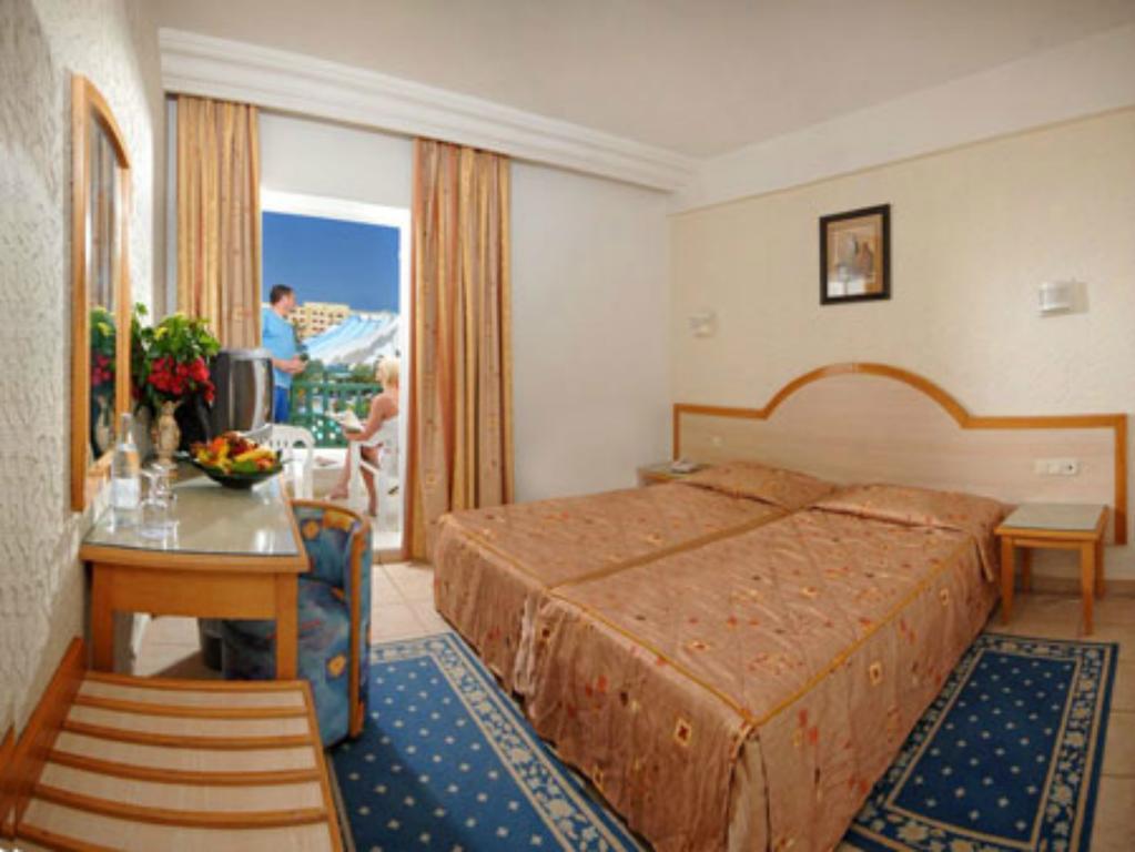 Hotel Golden Soviva Vip Port El Kantaoui Zewnętrze zdjęcie