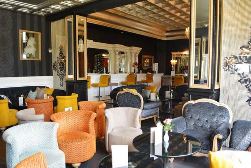 Hotel Golden Soviva Vip Port El Kantaoui Zewnętrze zdjęcie
