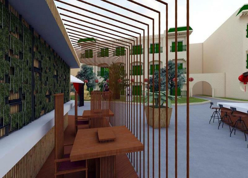 Hotel Golden Soviva Vip Port El Kantaoui Zewnętrze zdjęcie