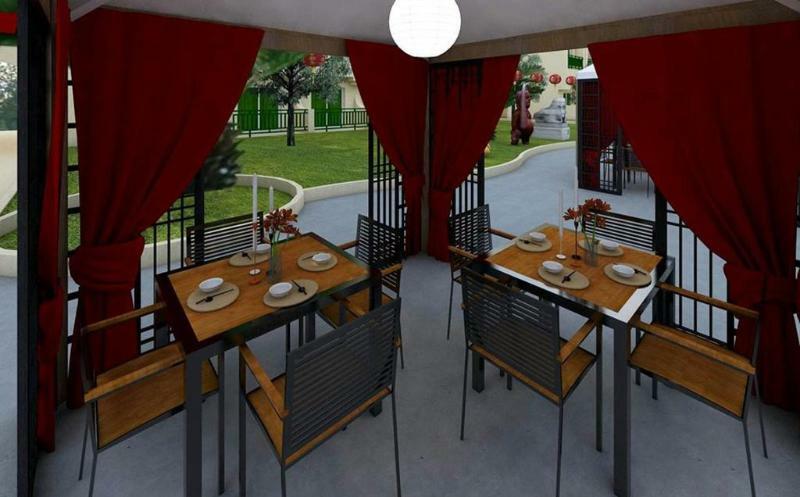 Hotel Golden Soviva Vip Port El Kantaoui Zewnętrze zdjęcie